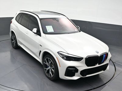 2023 BMW X5 xDrive45e