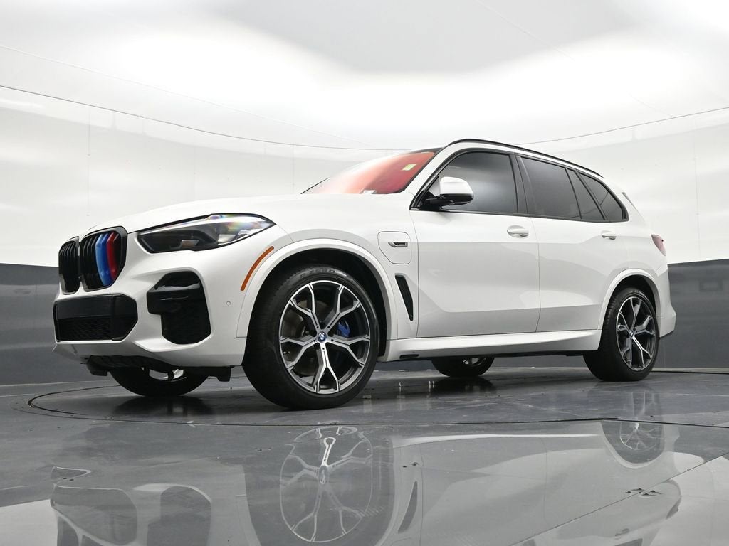 2023 BMW X5 xDrive45e