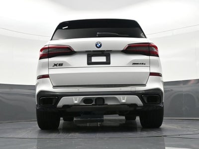 2023 BMW X5 xDrive45e