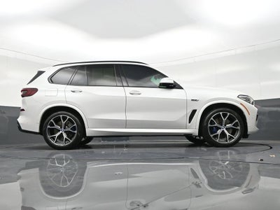 2023 BMW X5 xDrive45e