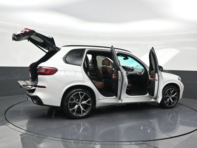 2023 BMW X5 xDrive45e