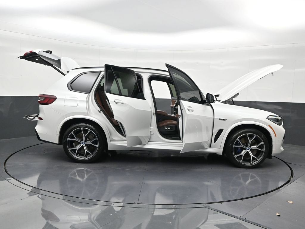 2023 BMW X5 xDrive45e