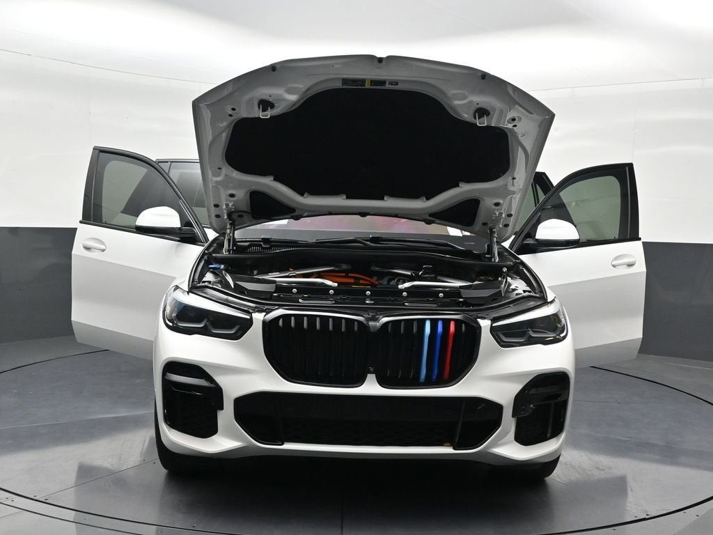 2023 BMW X5 xDrive45e