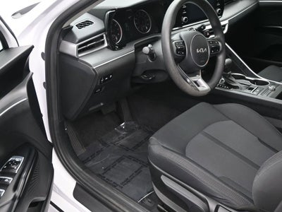 2023 Kia K5 LXS