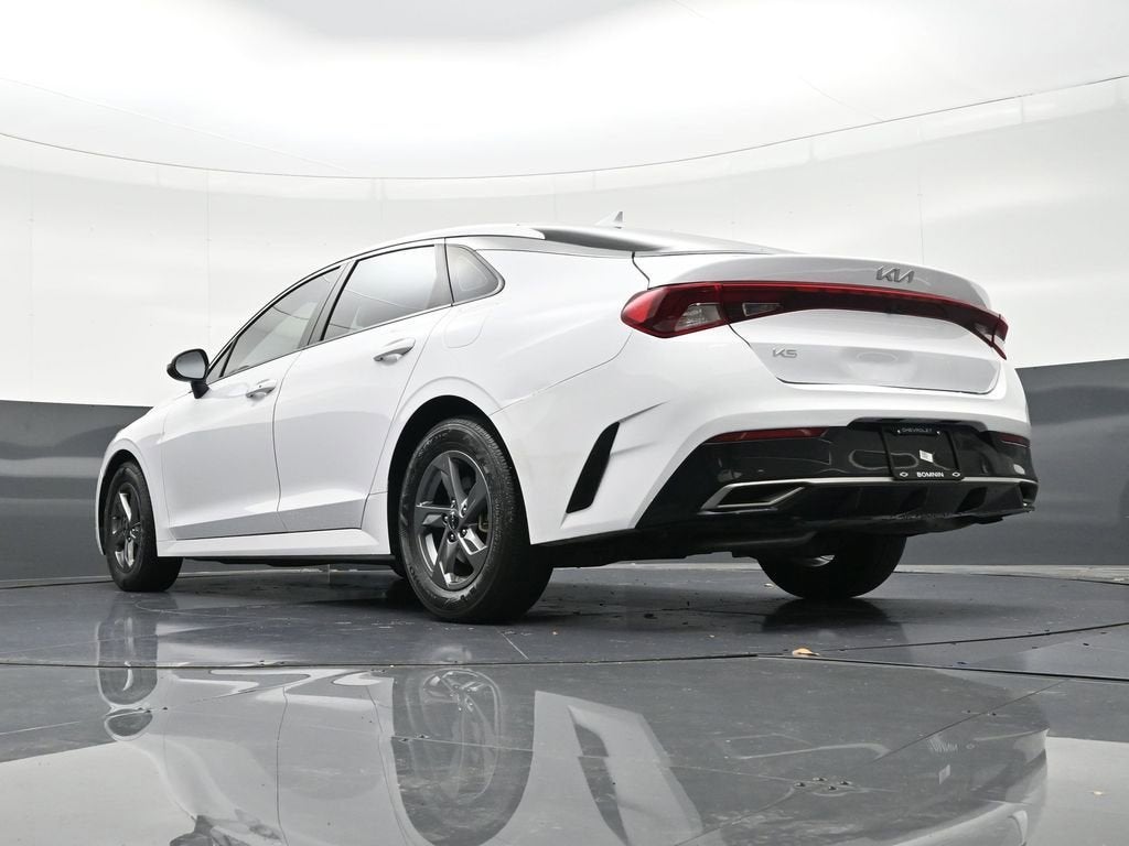 2023 Kia K5 LXS