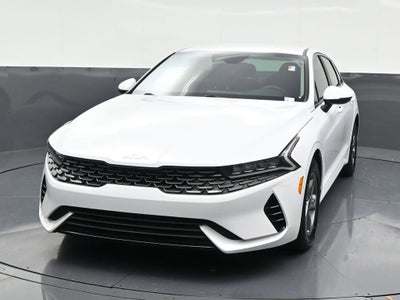 2023 Kia K5 LXS