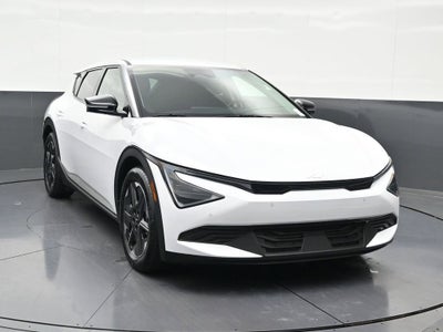 2025 Kia EV6 Light