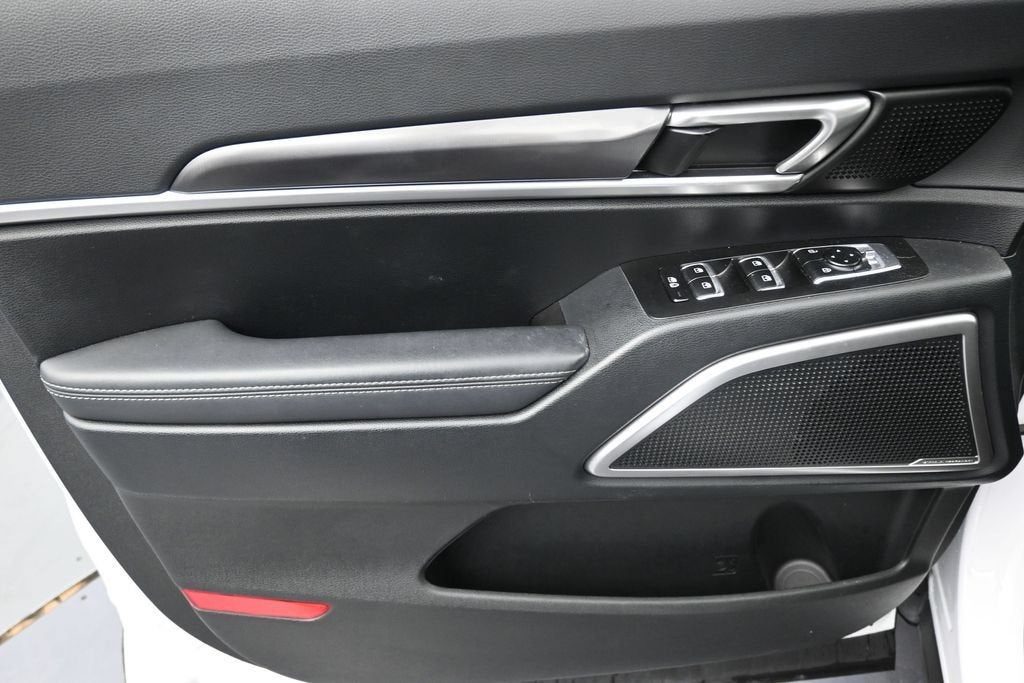 2024 Kia Telluride LX