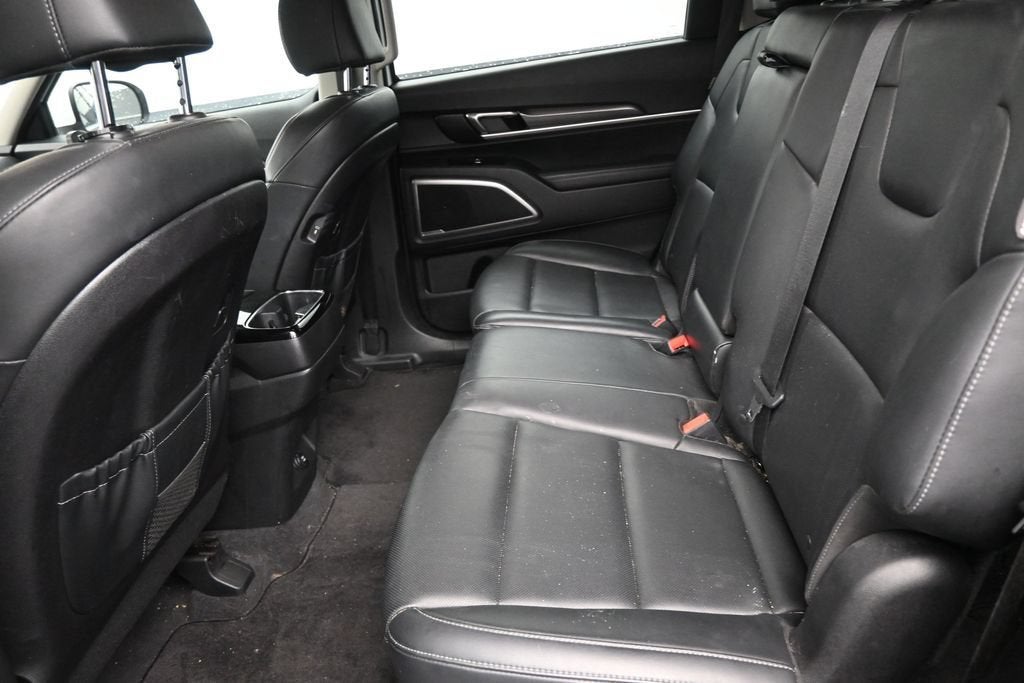2024 Kia Telluride LX
