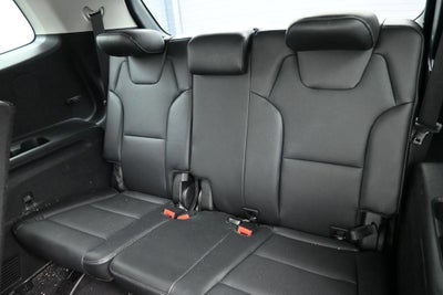 2024 Kia Telluride LX