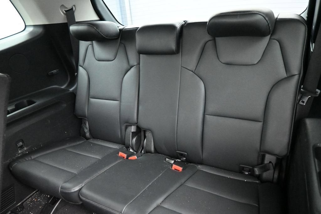 2024 Kia Telluride LX