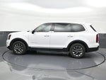 2024 Kia Telluride LX