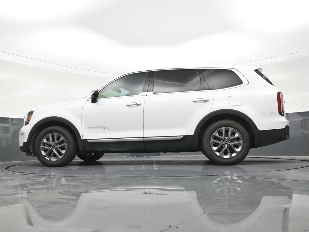 2024 Kia Telluride LX