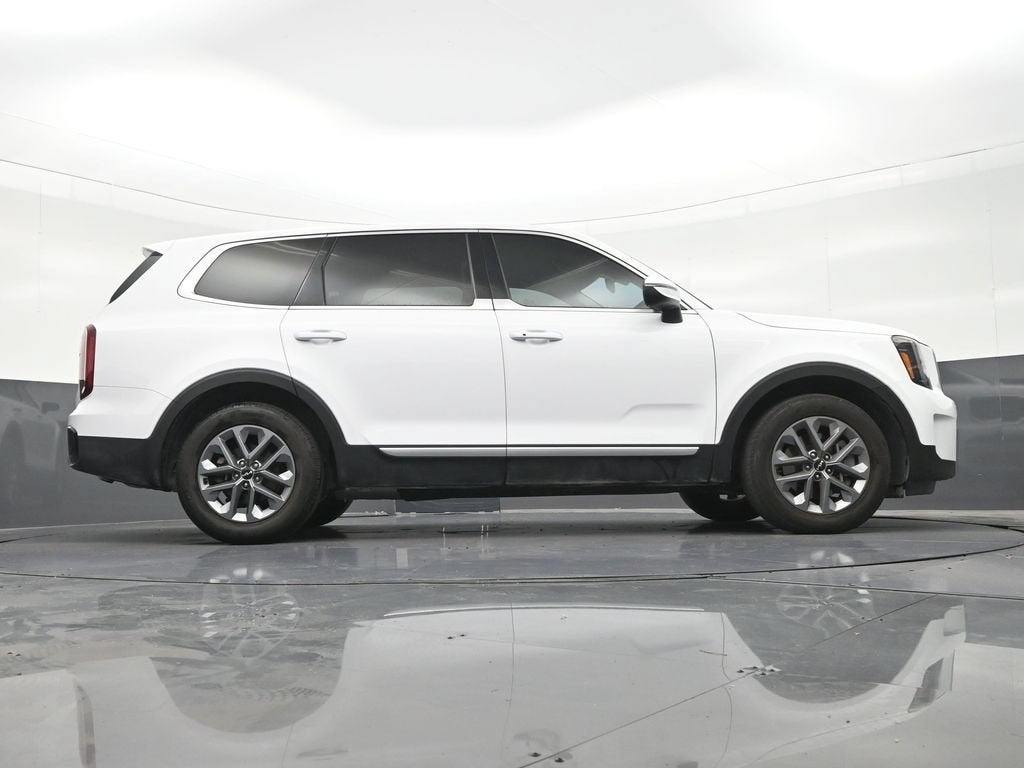 2024 Kia Telluride LX