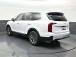 2024 Kia Telluride LX