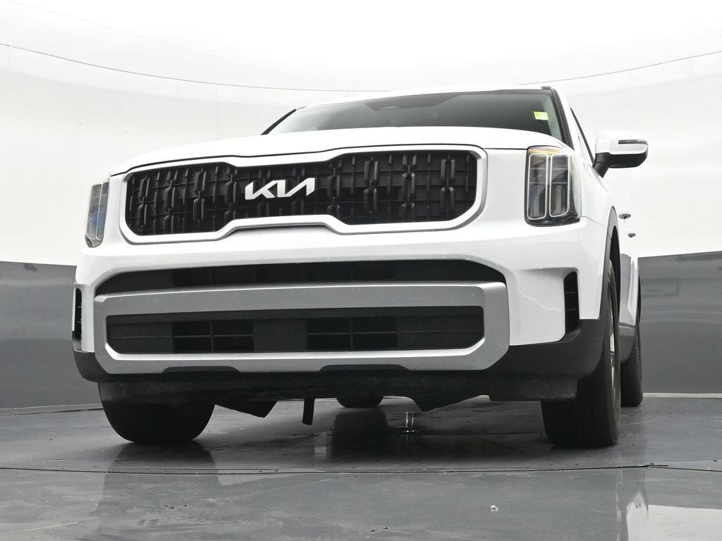 2024 Kia Telluride LX