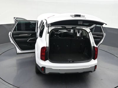 2024 Kia Telluride LX