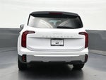 2024 Kia Telluride LX