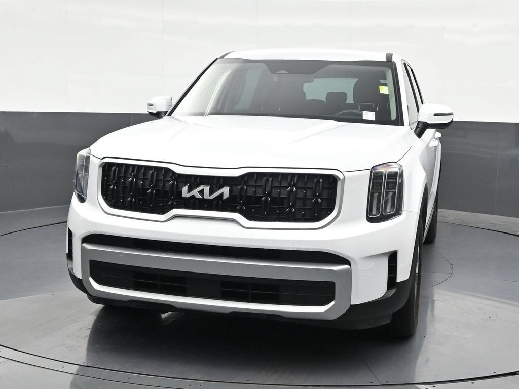 2024 Kia Telluride LX