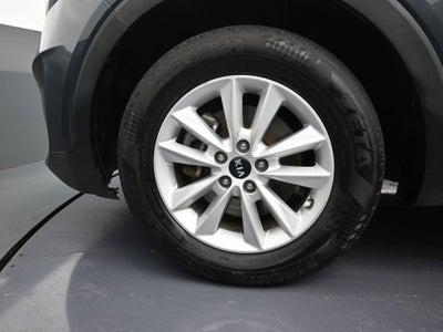 2020 Kia Sorento LX V6