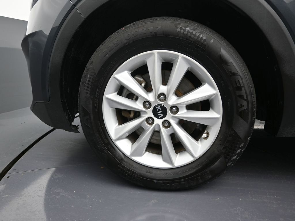 2020 Kia Sorento LX V6