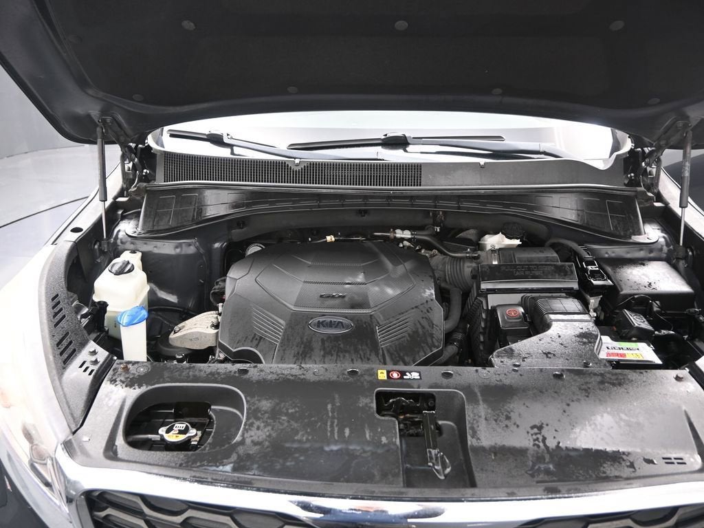 2020 Kia Sorento LX V6