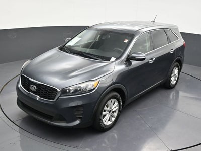 2020 Kia Sorento LX V6