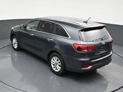 2020 Kia Sorento LX V6