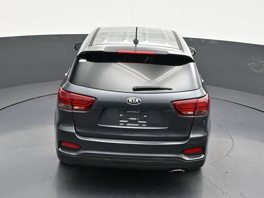 2020 Kia Sorento LX V6