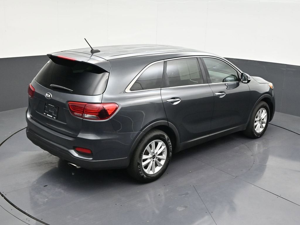 2020 Kia Sorento LX V6