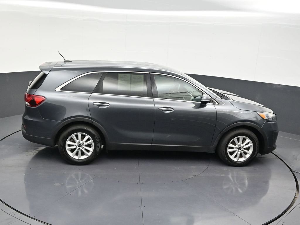 2020 Kia Sorento LX V6