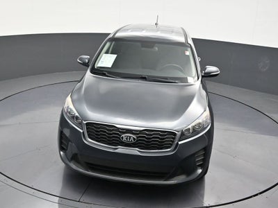 2020 Kia Sorento LX V6