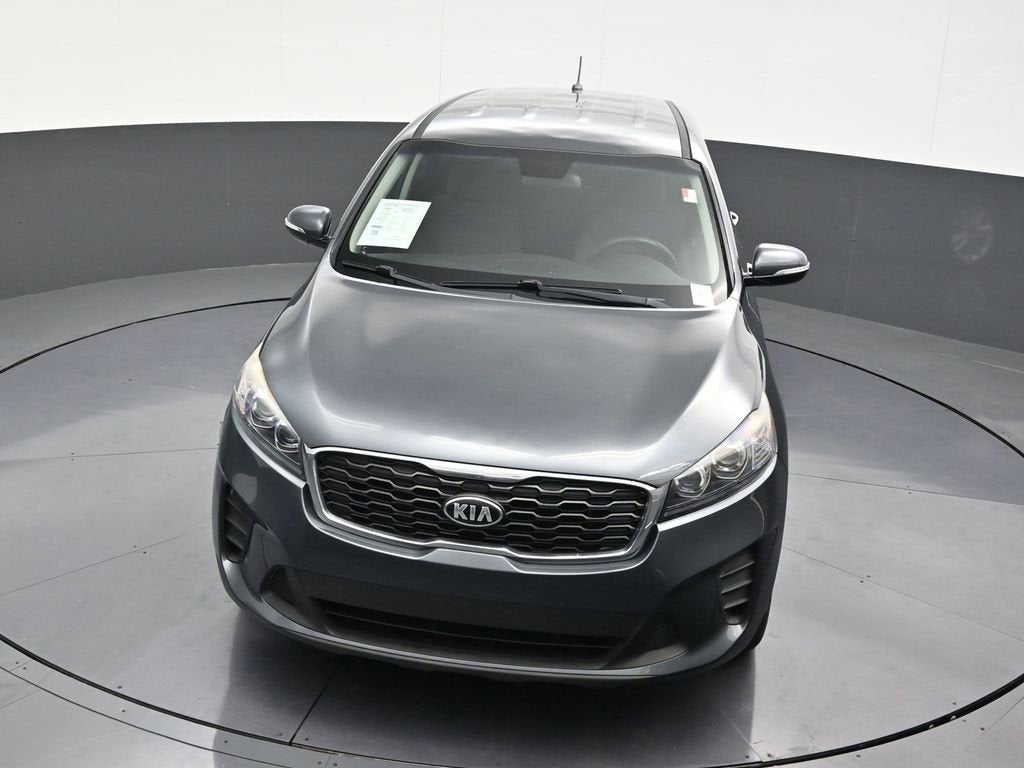 2020 Kia Sorento LX V6