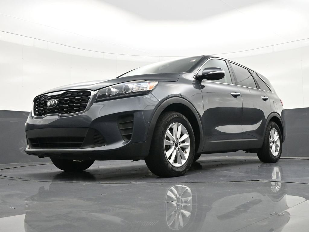 2020 Kia Sorento LX V6