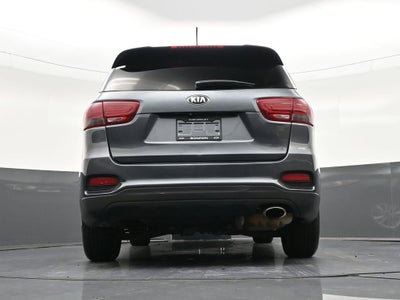 2020 Kia Sorento LX V6