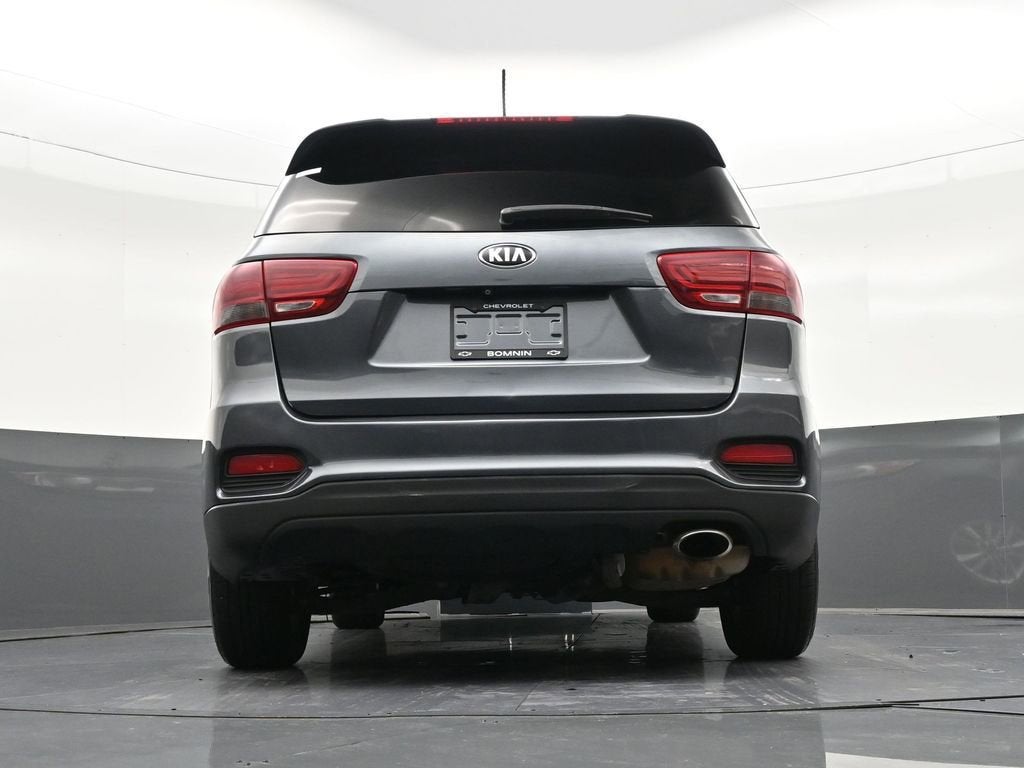 2020 Kia Sorento LX V6