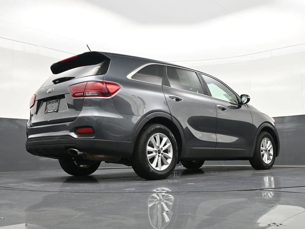 2020 Kia Sorento LX V6