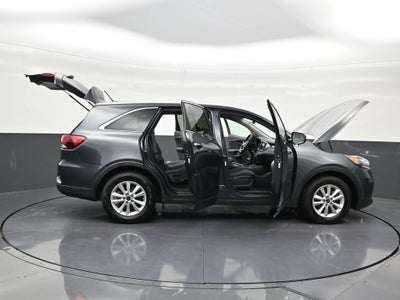 2020 Kia Sorento LX V6