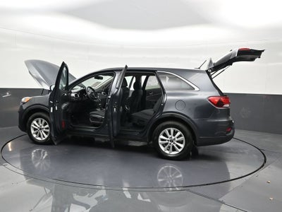 2020 Kia Sorento LX V6