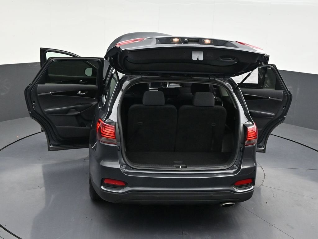 2020 Kia Sorento LX V6