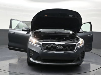 2020 Kia Sorento LX V6