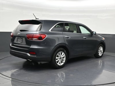 2020 Kia Sorento LX V6