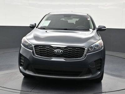 2020 Kia Sorento LX V6