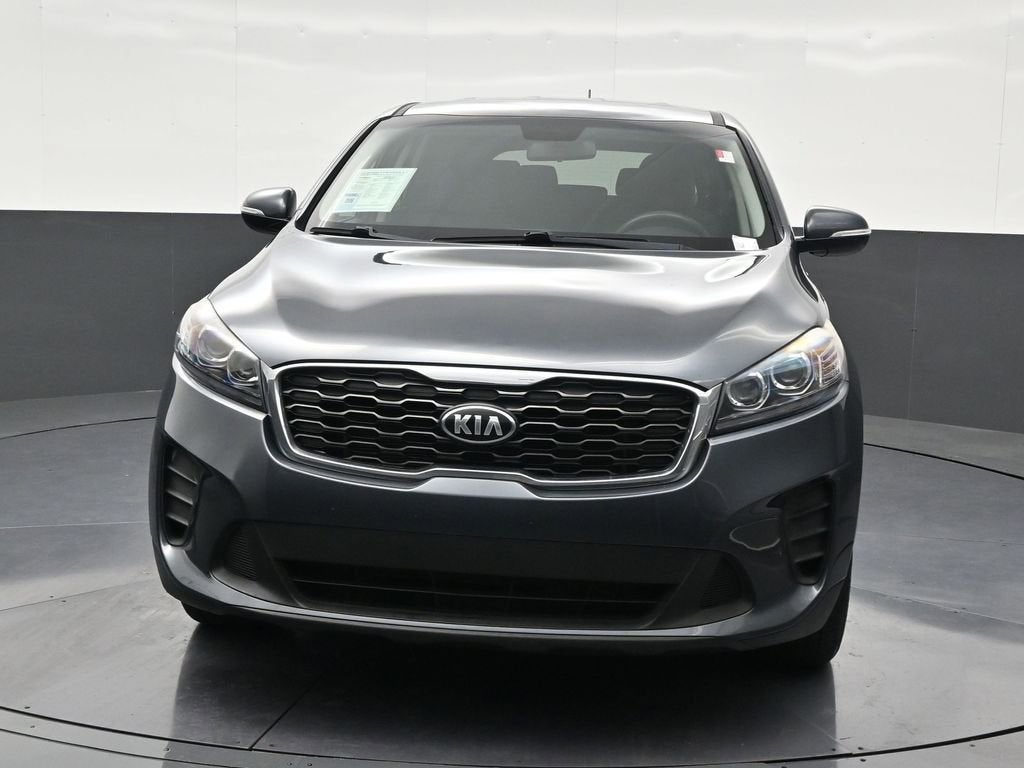 2020 Kia Sorento LX V6