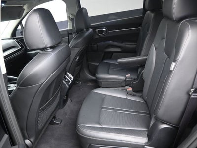 2024 Kia Sorento EX