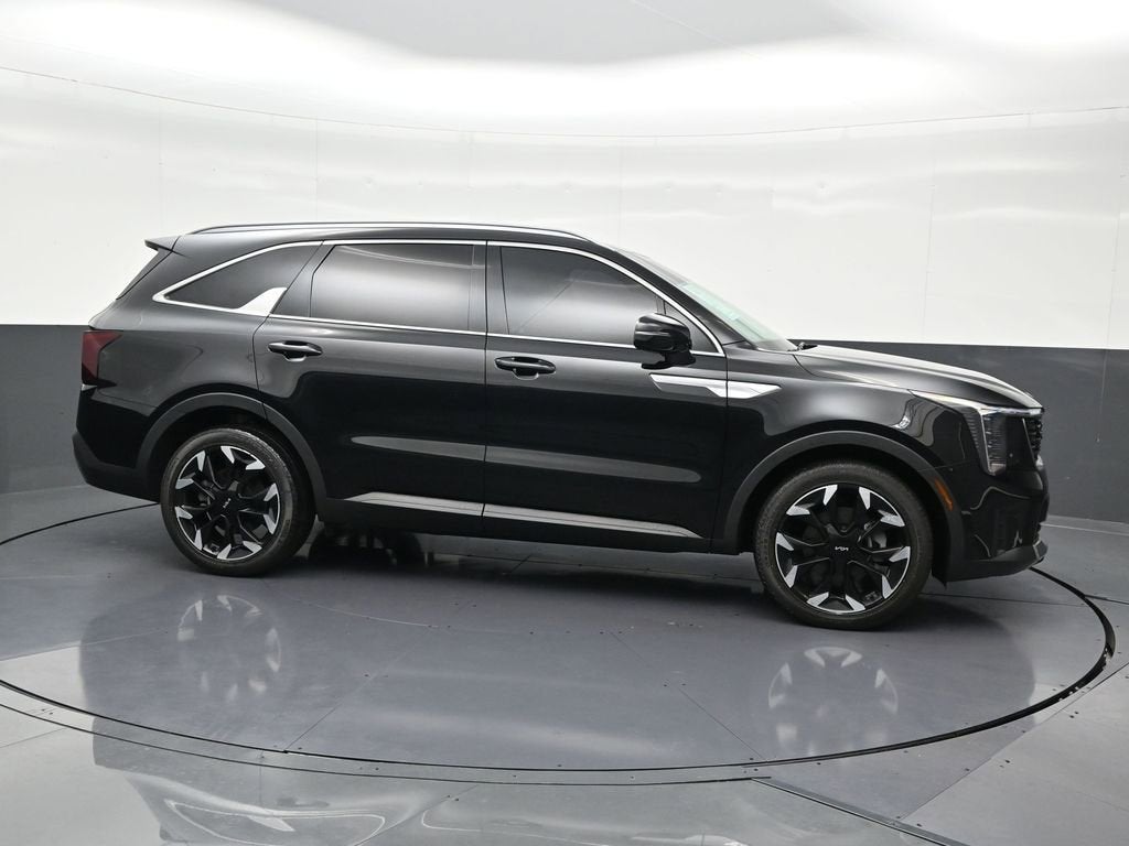 2024 Kia Sorento EX