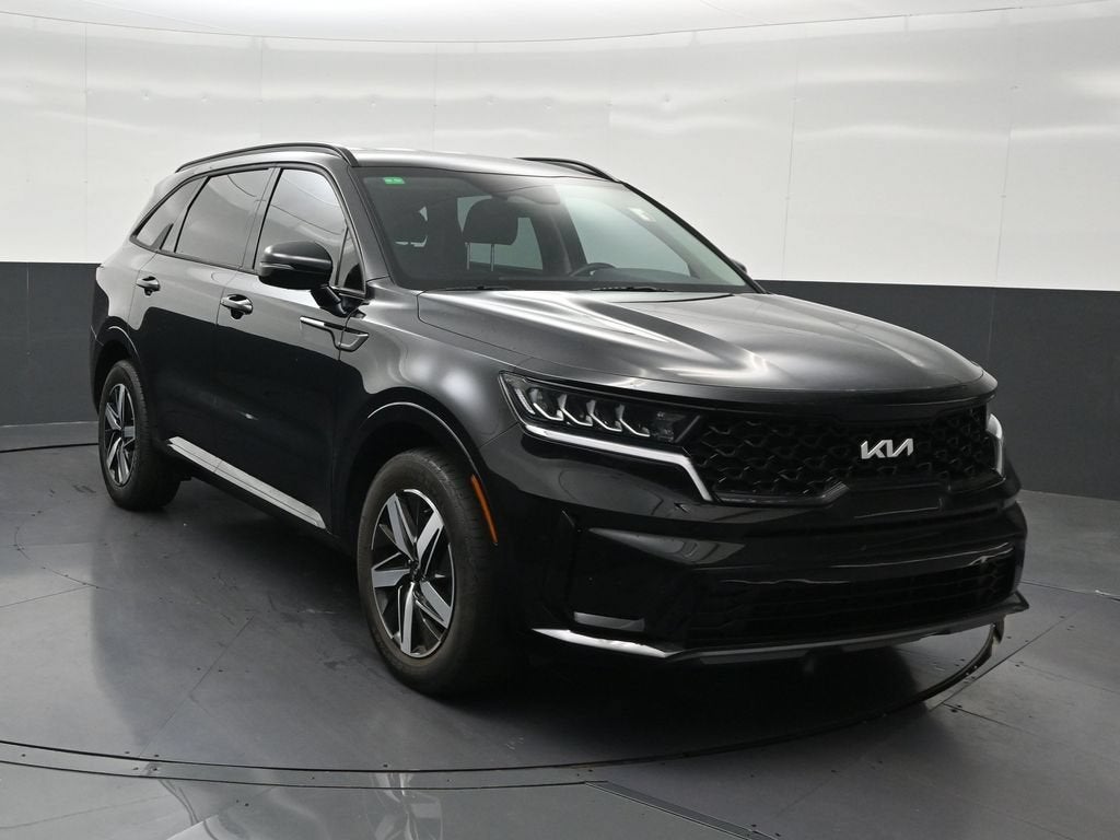 2023 Kia Sorento S