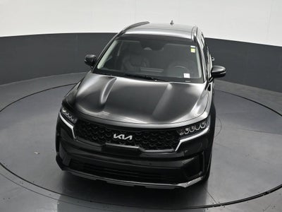 2023 Kia Sorento S