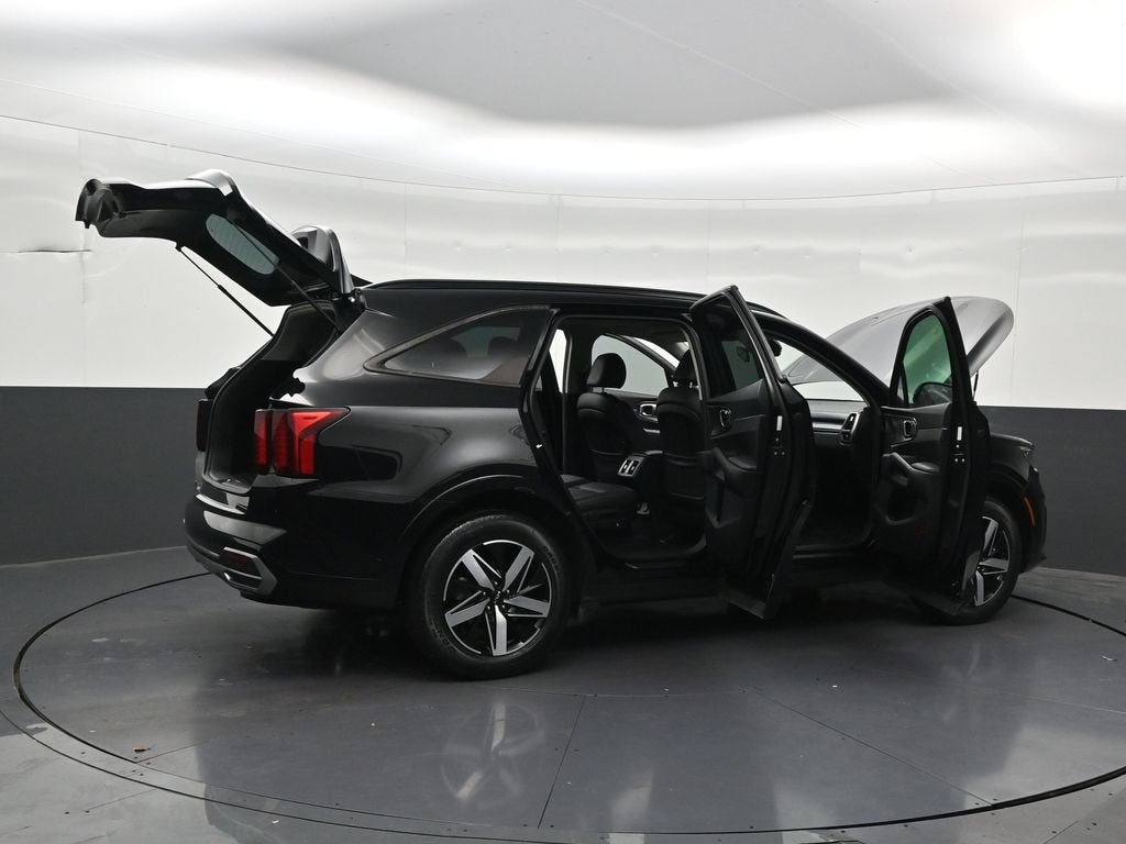 2023 Kia Sorento S