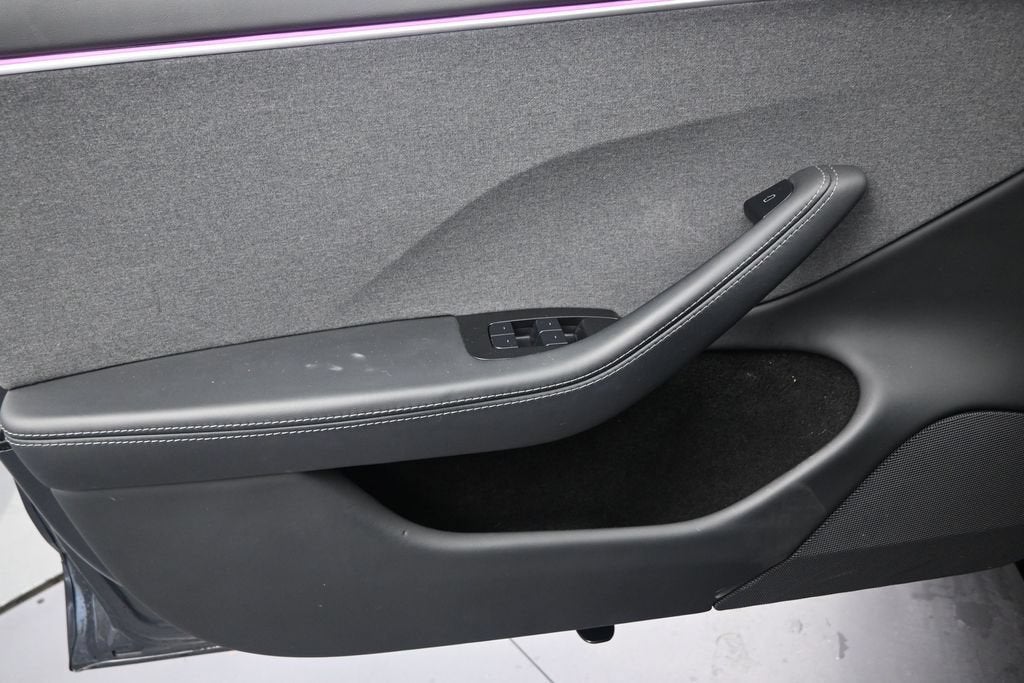 2024 Tesla Model 3 4DR RWD